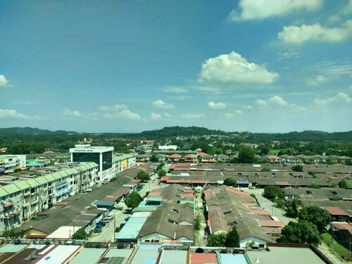 Purest Hotel Sungai Petani, Book Hotel 4-stjernede hoteller i Kedah, 4*