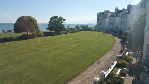 Westward Ho Hotel, Boek Hotel Hotels in Merseyside met ontbijt, Ontbijt