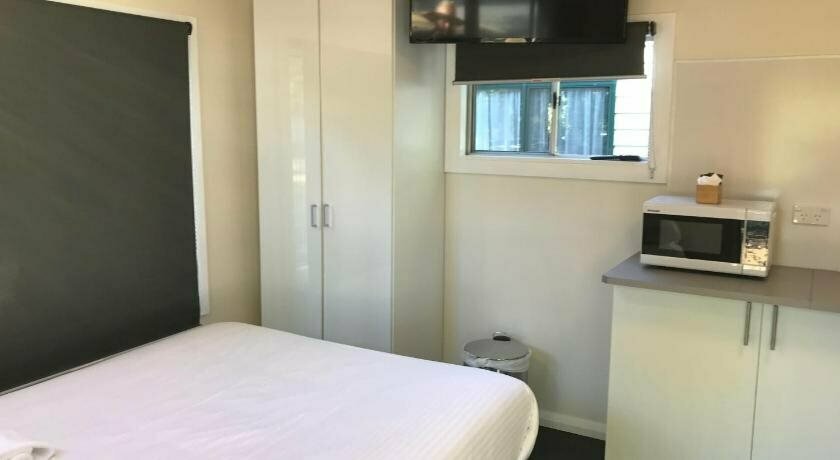 Secura Lifestyle Big4 Borderland Wodonga