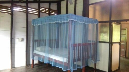 Zahir Retreat, Забронировать Отель Отели Мирисса с завтраком, Завтраки