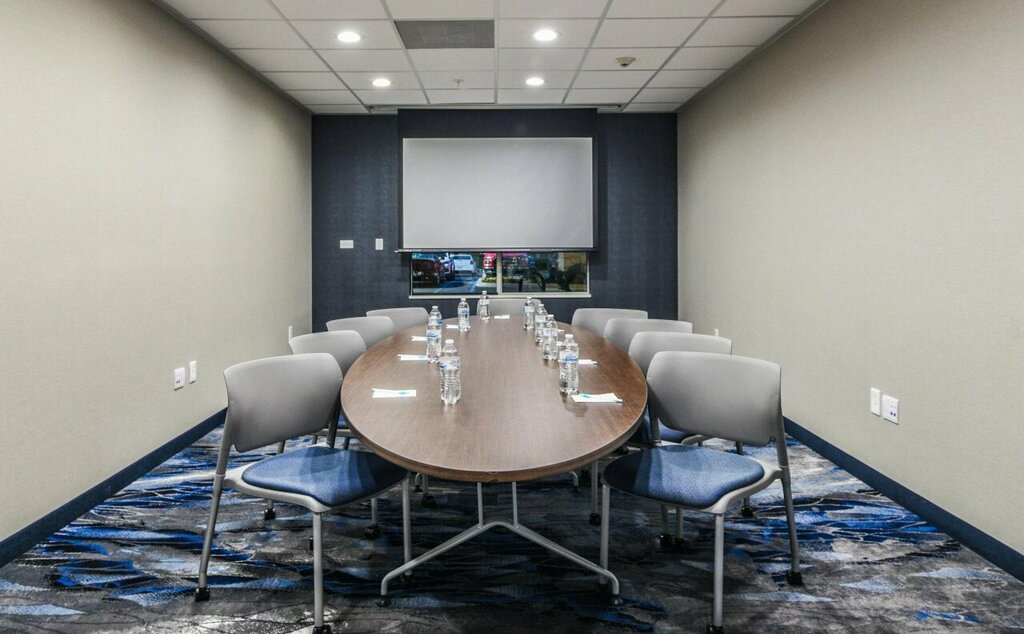 Fairfield Inn & Suites by Marriott Ontario Rancho Cucamonga