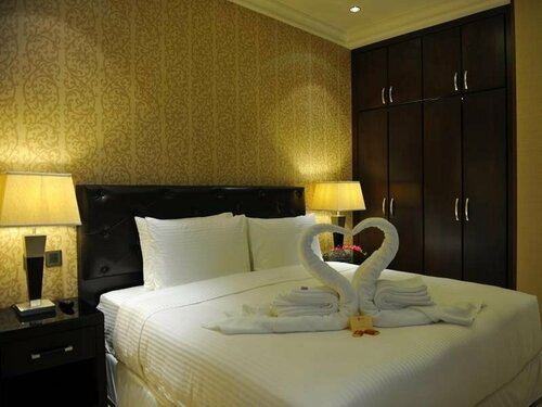 Suite Inn Al Riyadh  - سويت ان الرياض, Réserver Hôtel Hôtels à Riyad avec piscine, Piscine