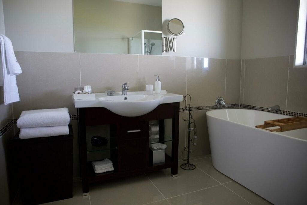 Lodore Lodge