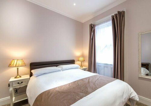 Harper's Boutique Bed & Breakfast, Забронировать Бутик-отель Отели Белфаста 4 звезды, рядом с Театр Гранд-Опера, 4*