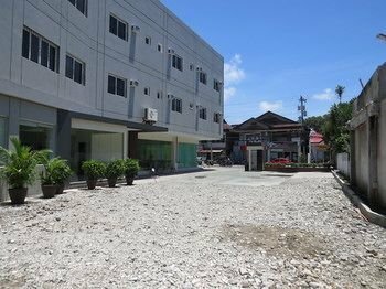 Fiesole Residence Inn, Забронировать Отель Отели Думагете 3 звезды, рядом с Парк Кезон, 3*