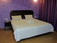 Hotel Rose Crest Hill, Cameron Highlands, Rezerwuj Hotel Tanie hotele w Cameron Highlands