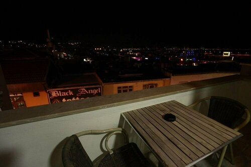 Baba Otel, Rezerwuj Hotel Hotele w Mediterranean Region Turkey z parkingiem, Parking