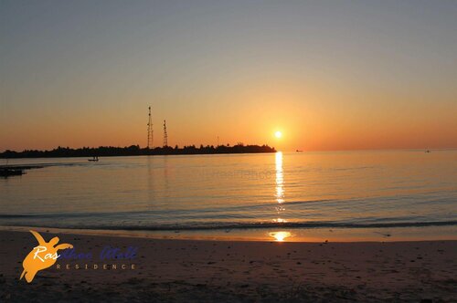 Rasdhoo Atoll Residence, Reserva ahora Hotel Rasdhoo Ari Atoll