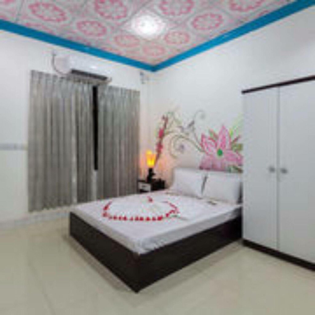 Feridhoo Inn