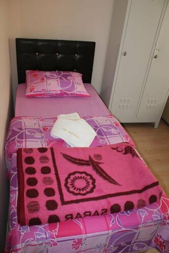 Sari Pension, Rezervovat Hotel Levné hotely v Edirne