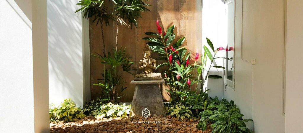 First Ao Nang Private Pool Villa