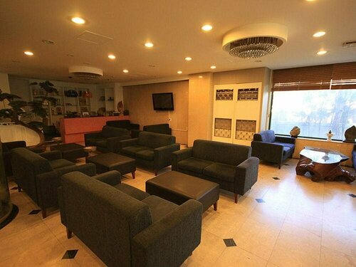 Punggi Tourist Hotel, Reserva ahora Hotel Yeongju Gyeongsang del Norte