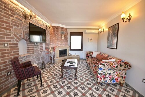 Cunda Rooms, Rezervovat Hotel Cunda Aegean Region