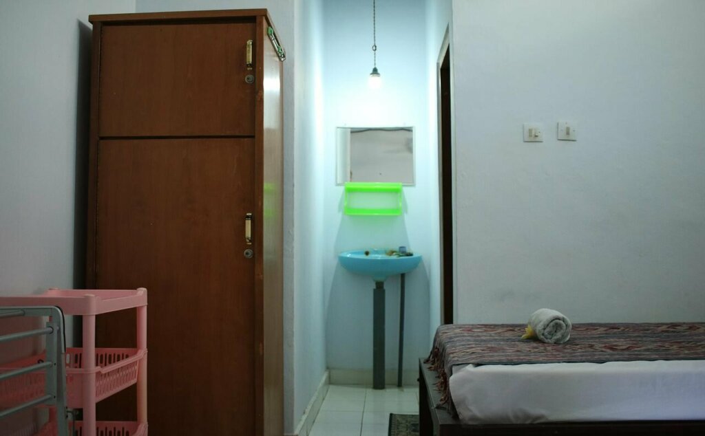 Simon Homestay