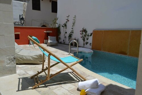 Veranda Rossa Suites, Book Hotel Hotels in Rethimno with a Pool, Swimming Pool