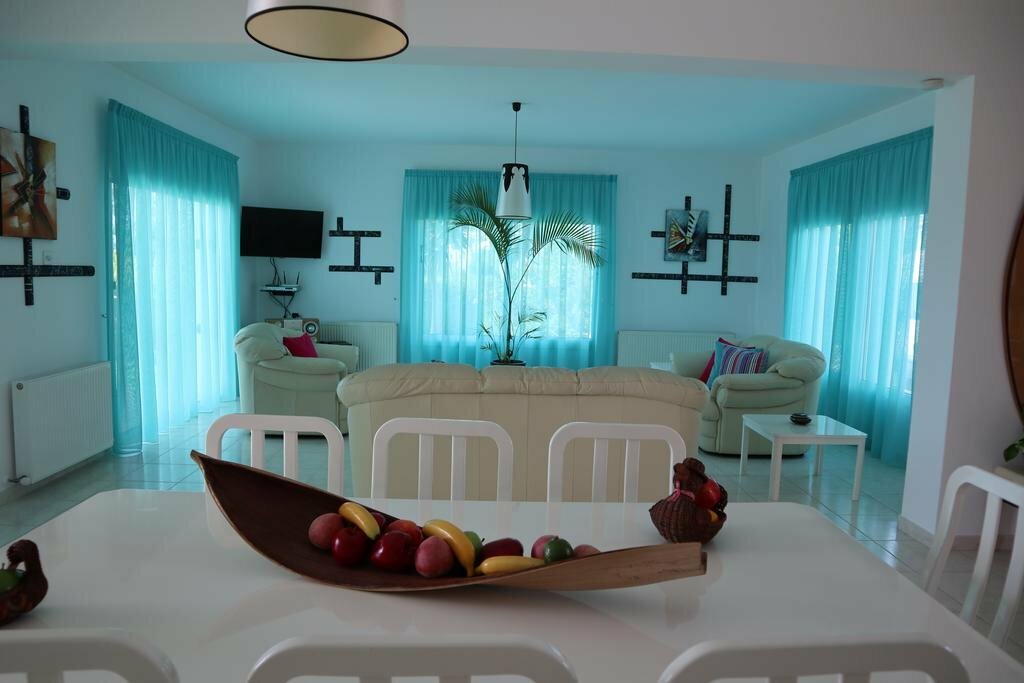Villa Bella Katerina
