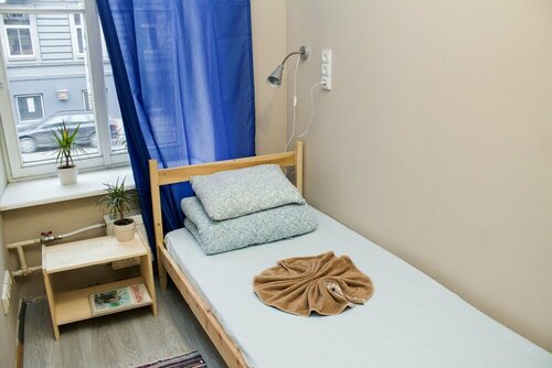 ORAS hostel, Забронировать Хостел Старый город Вильнюс, рядом с Костел Святой Анны