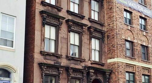 HI Baltimore, Book Hotel Baltimore Maryland