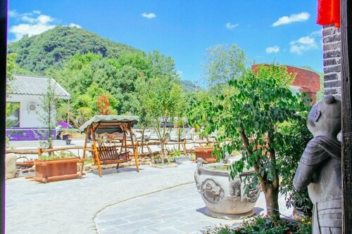 Zhangjiajie Huipeng Inn, Забронировать Отель Отели Чжанцзяцзе 3 звезды, 3*