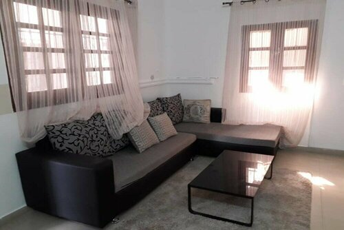 Peniel Residence, Забронировать Апартаменты/квартира Кокоди 