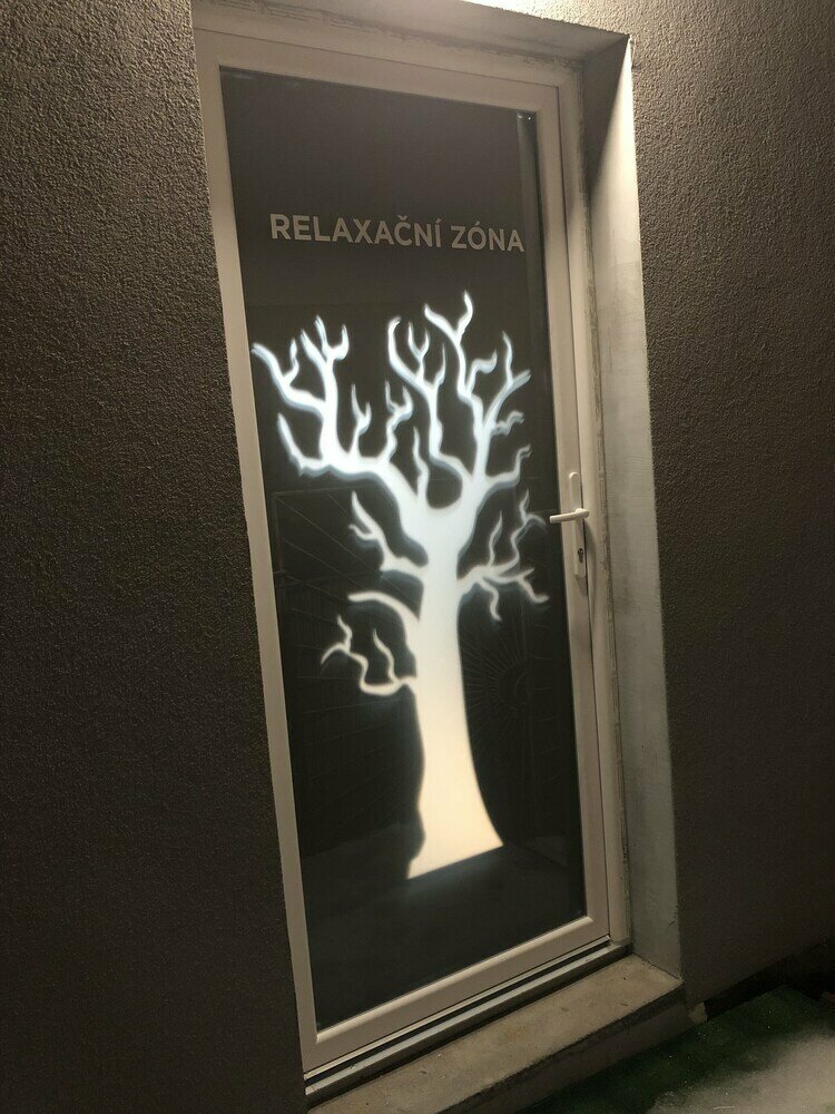 Apartmany Vlčková