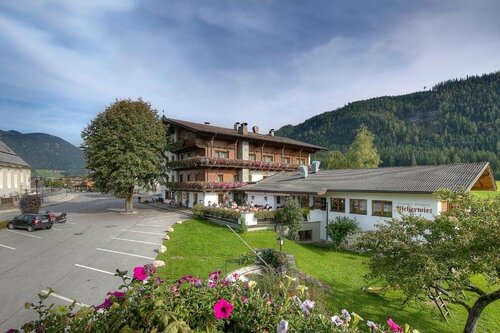 Gasthof Ascherwirt, Rezerwuj Hotel Kufstein Tyrol