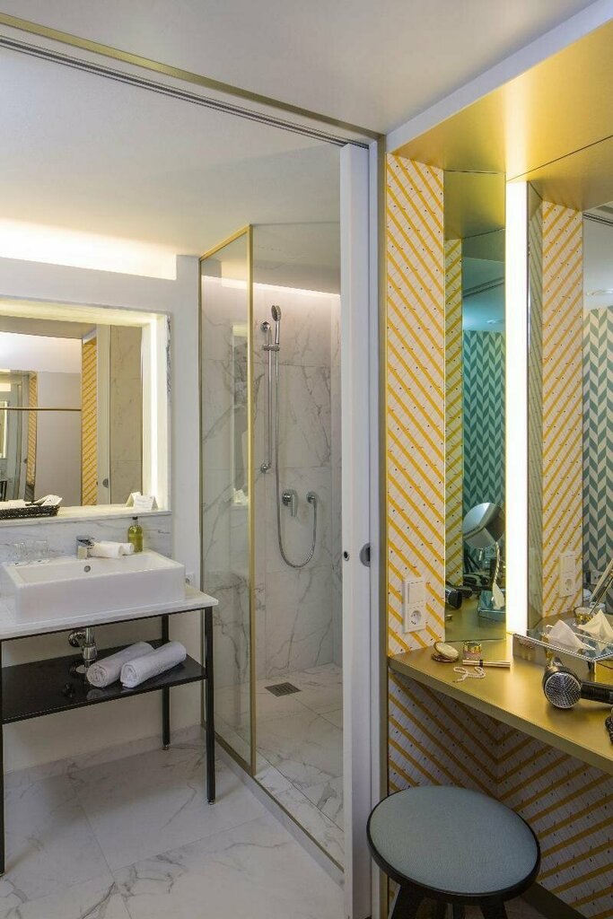 Maxx by Steigenberger Hotel Vienna