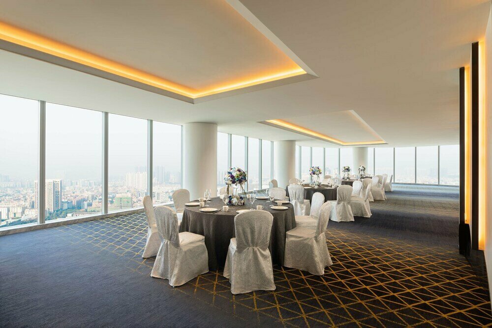 DoubleTree by Hilton Foshan Nanhai