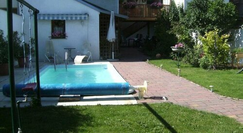 Landhaus zum Siebenschläfer, Prenota Casa vacanze Herrnbaumgarten Weinviertel