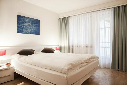 City Stay Apartments - Fäsenstaubstrasse, Κράτηση Διαμέρισμα Schaffhausen Schaffhausen