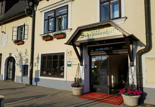 Hotel Schrannenhof, Prenota Hotel Klosterneuburg Bosco Viennese