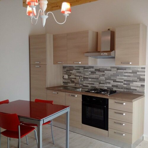 Casa Vacanze De Nittis, Prenota Appartamento Hotel a Barletta con parcheggio, Parcheggio