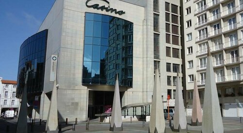 ABC Hotel, Забронировать Отель Бланкенберге Бельгийское побережье