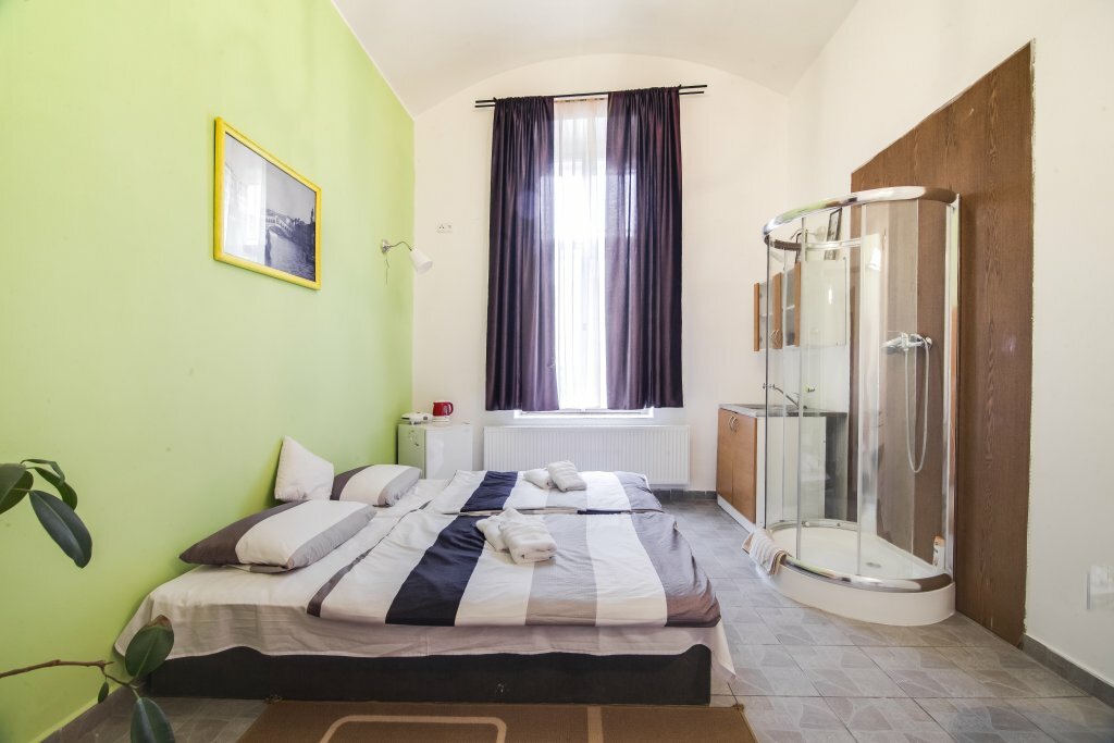 Apartment Zarra