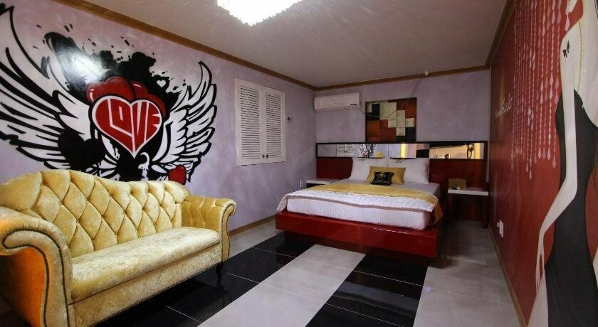 Savoy Hotel