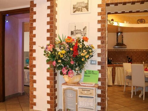 Old Rome House, Boek Hotel Hotels in Lazio met parkeren, Parkeren
