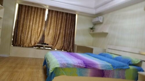 Yujianjia Fashion Apartment, Prenota Appartamento Harbin Heilongjiang
