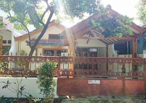 Hostel Bogor, Reserva ahora Albergue Bogor 