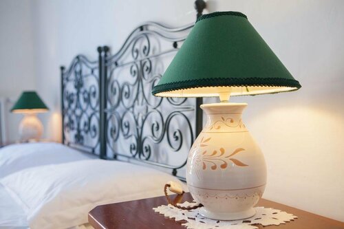 Albergo Lucy, Prenota Hotel Hotel a Trani con parcheggio, Parcheggio