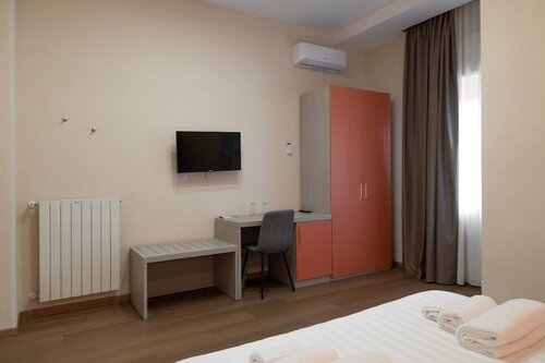 The Sun Boutique Hotel, Book Boutique Hotel Napoli Campania