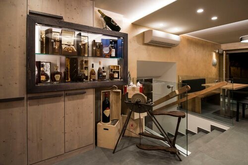 Hotel Ambra, Buchen Sie Hotel Clusone 