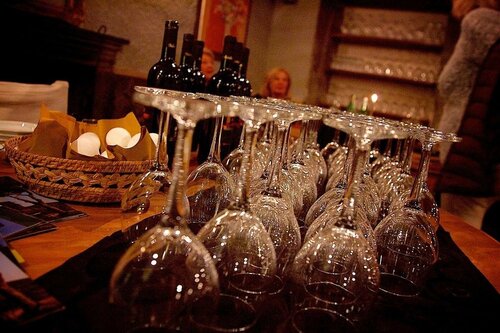 La Bussola Da Gino, Buchen Sie Hotel Quarrata Toskana