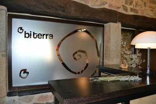 Bi Terra Hotel Rural, Prenota Hotel  