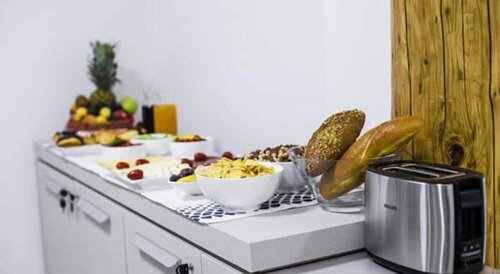 Golden Nugget Tbilisi Hotel, Prenota Hotel Hotel a Tbilisi con parcheggio, Parcheggio