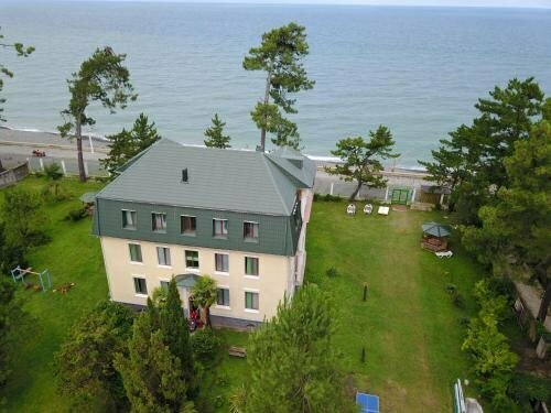 Marshal Resort Kobuleti, Забронировать Курортный отель Курортные отели Кобулети, Курортный отель