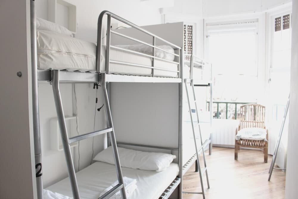 Aloha Hostel
