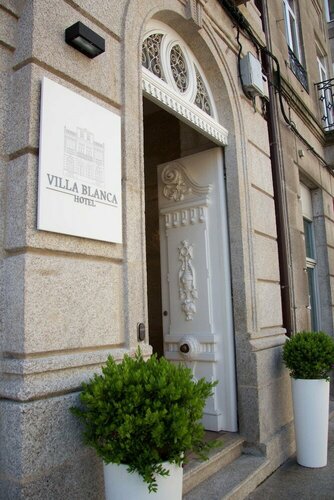 Hotel Villa Blanca, Reserva ahora Hotel  