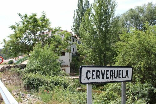 Casa El Tío Carrascón - alojamiento rural, Забронировать Хостел Серверуэла 