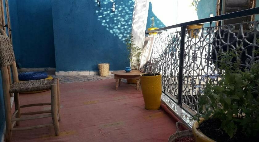 Full Moon Hostel