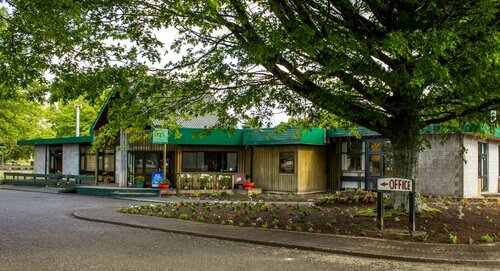 Tongariro Junction Accommodation, Reserva ahora Motel Turangi 